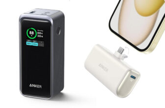 Anker charging equipment are as much as 52 % off