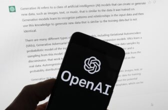 Russian and North Korean hackers used OpenAI instr...