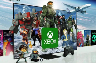 Xbox confirms 4 of its video games are coming to e...