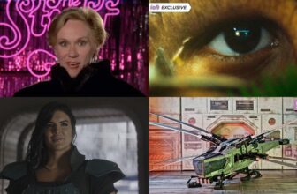 Star Wars Drama, Dune Dish, a New Recreation of Th...