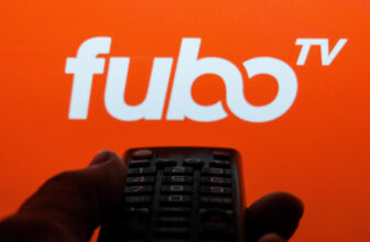 FuboTV accuses Disney, Fox and Warner Bros. of ant...