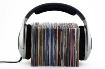 Music Piracy Is Again, Child