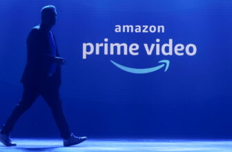 Amazon Prime Video will not supply Dolby Imaginati...