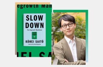 Banning Non-public Jets and Going to a 4-Day Work ...