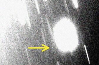 New Moons Found Round Uranus and Neptune