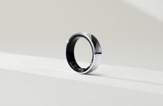 Samsung unveils the Galaxy Ring as a technique to ...