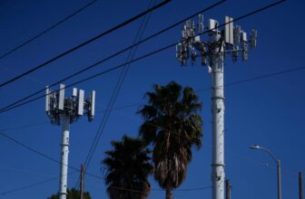 AT&T Says Outage Wasn’t Cyberattack Reg...