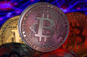Bitcoin Surges Towards All-Time Excessive as Every...