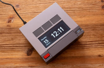 Ayaneo’s NES-inspired mini PC is not only a ...