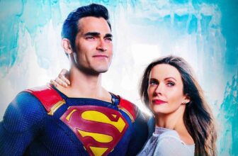 CW Boss Claims Superman & Lois Died For James...