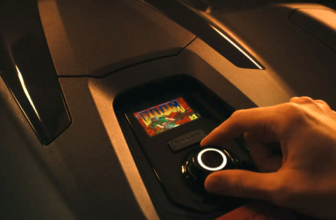 Can your robotic lawnmower run Doom? This one can