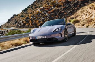 Porsche’s new Taycan EVs have extra vary, qu...