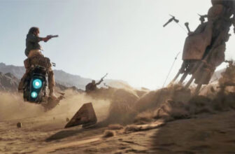 Ubisoft will reveal extra Star Wars Outlaws and Mu...