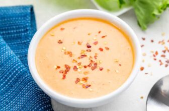 Bang Bang Sauce – The Keep At House Chef