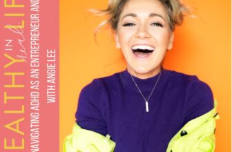 153: Navigating ADHD as an entrepreneur and CBD wi...