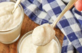 Pina Colada Smoothie – Barefeet within the K...