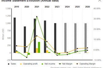 GoPro Statistics 2024 and Info