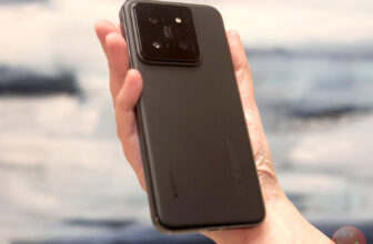 Xiaomi 14 Sequence: A Nearer Have a look at This F...