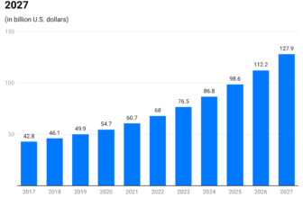 Wi-fi Adapter Statistics 2024 and Details