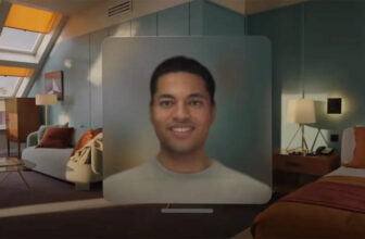 Apple’s newest Imaginative and prescient Pro...