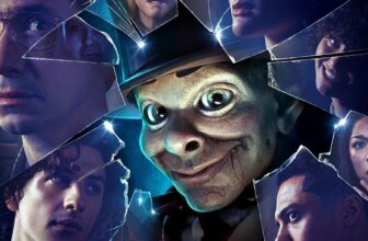 Goosebumps is Coming Again for Season 2 with Scary...