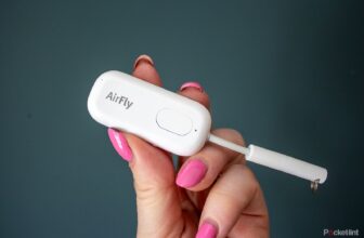 Finest iPhone equipment 2024: AirPods, safety and ...