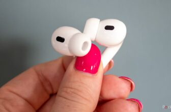 Personalize your AirPods Professional by customizi...