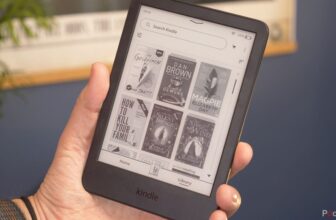 Finest Kindle circumstances in 2024