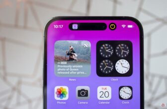 How you can disguise a photograph and your Hidden ...