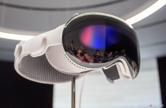 How the Optic ID biometric system unlocks Apple Im...