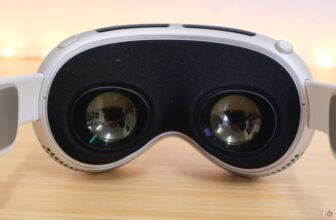 Apple Imaginative and prescient Professional evalu...