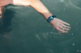 Greatest smartwatches for swimming in 2024