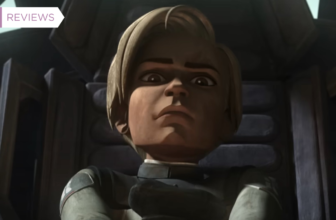 The Dangerous Batch Season 3 Lastly Ties It All Co...