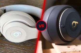 Beats Studio Professional vs Beats Studio 3 Wi-fi