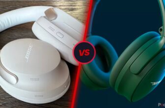 Bose QuietComfort Extremely headphones vs Bose Qui...