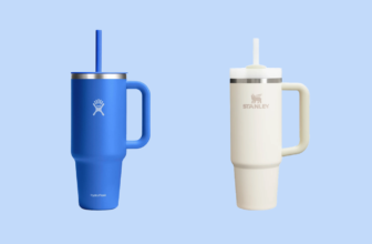 Hydro Flask, Which No Longer Makes use of Lead, Is...