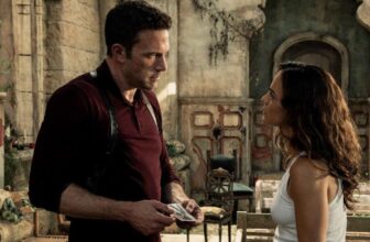 10 Extraordinarily WTF Sci-Fi and Fantasy Motion p...