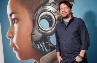 Rogue One’s Gareth Edwards to Direct Upcomin...