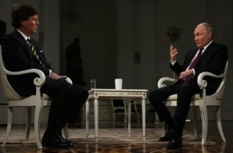 Streaming Tycoon Tucker Carlson Humiliated on His ...