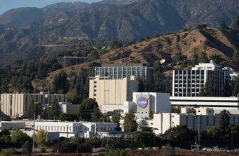 NASA’s JPL Lays Off A whole lot Amid Mars Pr...