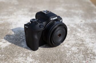 Greatest cameras for rookies 2024: Photographer ex...