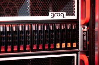 Meet ‘Groq,’ the AI Chip That Leaves E...