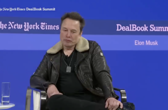 Elon Musk Would Actually Like Folks to Know He is ...
