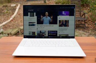 Magnificence and energy comes at a value