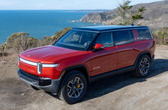 Rivian will unveil the cheaper and extra environme...