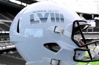 How one can Stream the Tremendous Bowl