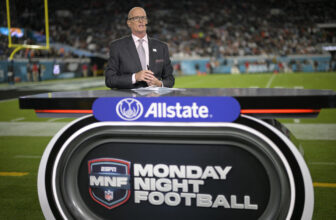 ESPN’s standalone streaming service will lau...