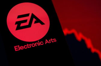 EA is shedding over 650 staff