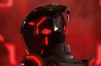 Ares Picture Has a Very Juicy Easter Egg