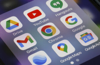 Chrome’s newest experimental AI function wil...